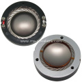 Marketable Compression Driver Replacement Titanium Diaphragm